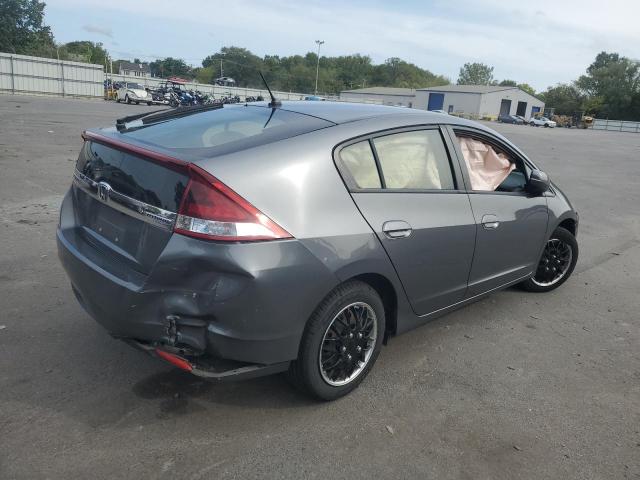 Photo 2 VIN: JHMZE2H31DS003274 - HONDA INSIGHT 