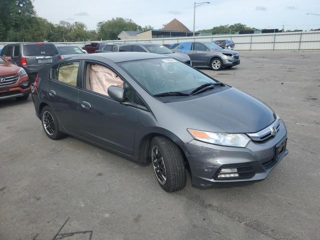 Photo 3 VIN: JHMZE2H31DS003274 - HONDA INSIGHT 