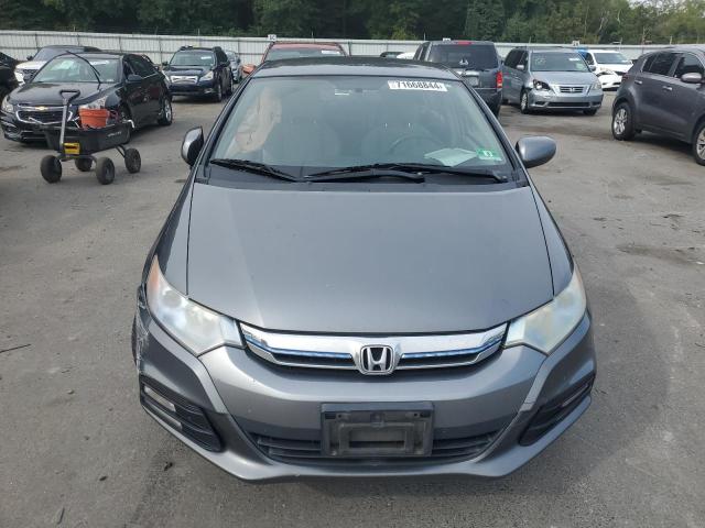 Photo 4 VIN: JHMZE2H31DS003274 - HONDA INSIGHT 