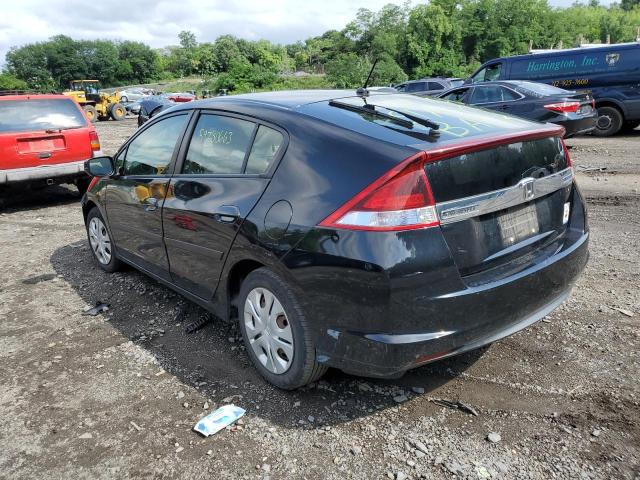 Photo 1 VIN: JHMZE2H31ES000246 - HONDA INSIGHT 