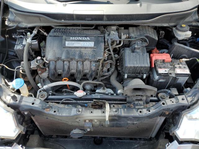 Photo 10 VIN: JHMZE2H31ES000246 - HONDA INSIGHT 