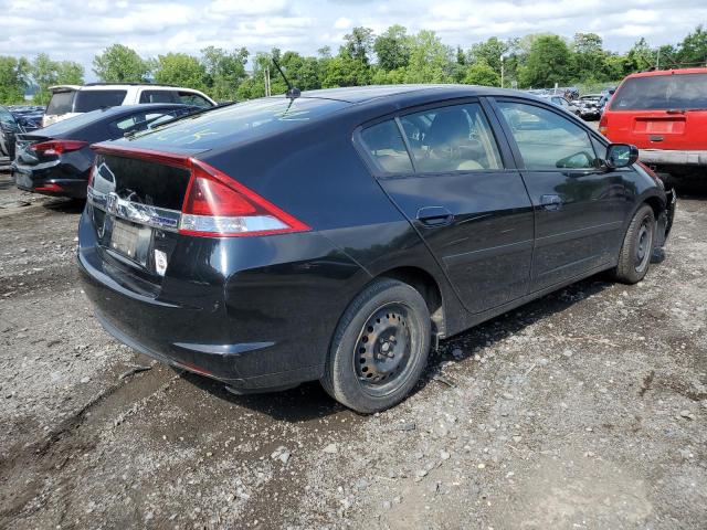 Photo 2 VIN: JHMZE2H31ES000246 - HONDA INSIGHT 