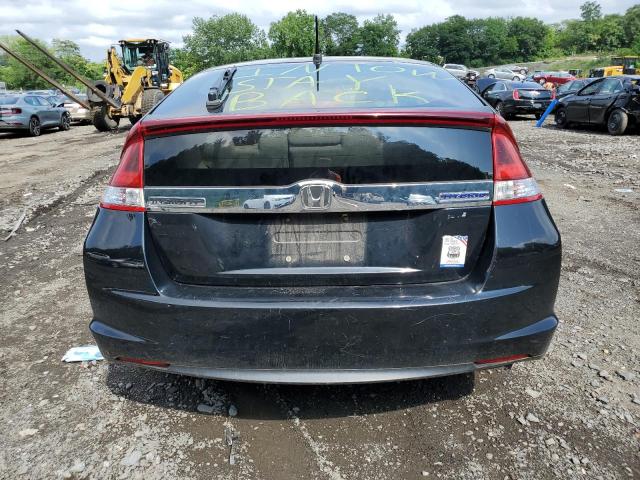 Photo 5 VIN: JHMZE2H31ES000246 - HONDA INSIGHT 