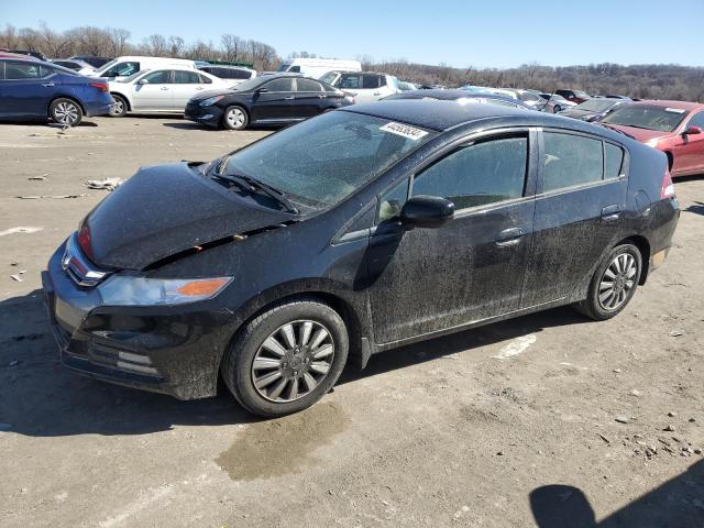 Photo 0 VIN: JHMZE2H31ES001610 - HONDA INSIGHT 