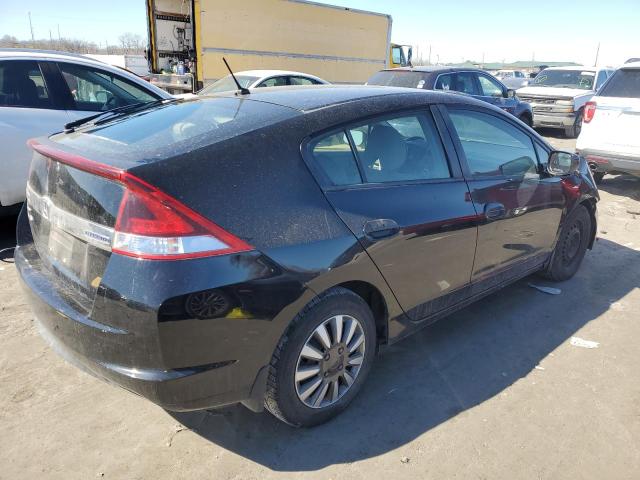 Photo 2 VIN: JHMZE2H31ES001610 - HONDA INSIGHT 