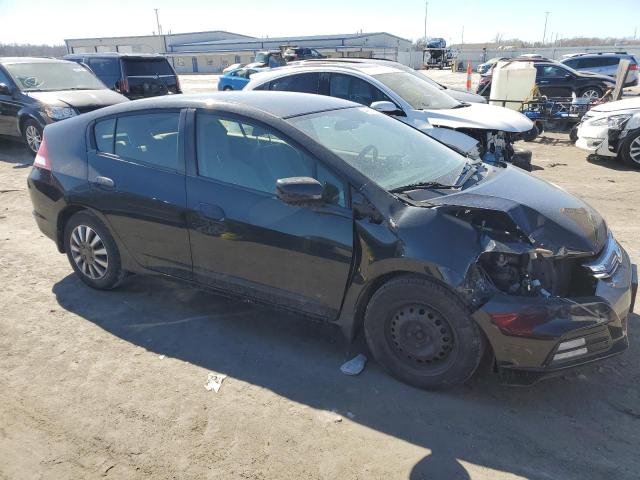 Photo 3 VIN: JHMZE2H31ES001610 - HONDA INSIGHT 