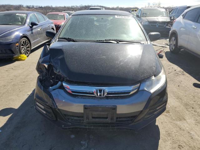 Photo 4 VIN: JHMZE2H31ES001610 - HONDA INSIGHT 