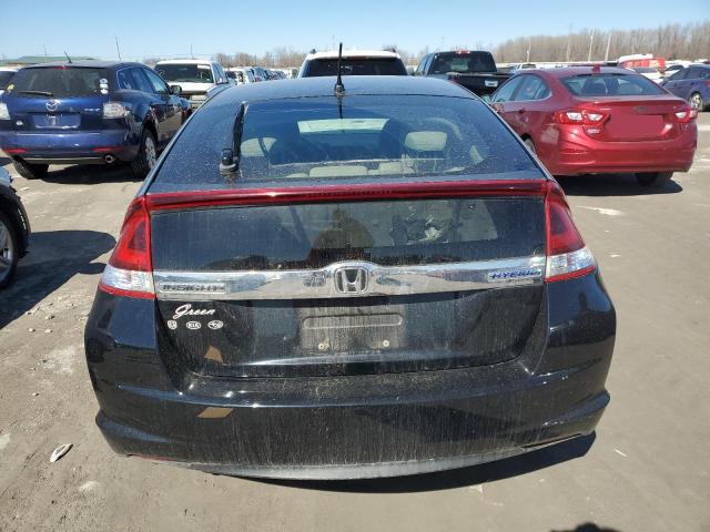 Photo 5 VIN: JHMZE2H31ES001610 - HONDA INSIGHT 