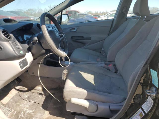 Photo 6 VIN: JHMZE2H31ES001610 - HONDA INSIGHT 