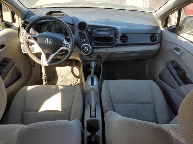 Photo 7 VIN: JHMZE2H31ES001610 - HONDA INSIGHT 