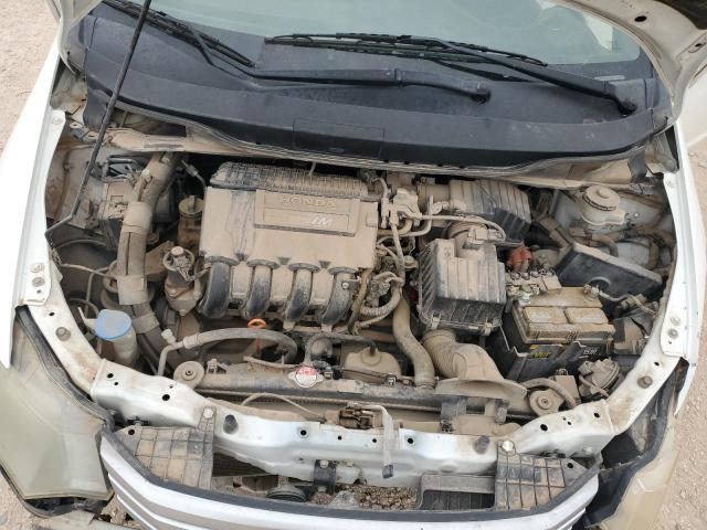 Photo 10 VIN: JHMZE2H32BS001398 - HONDA INSIGHT 