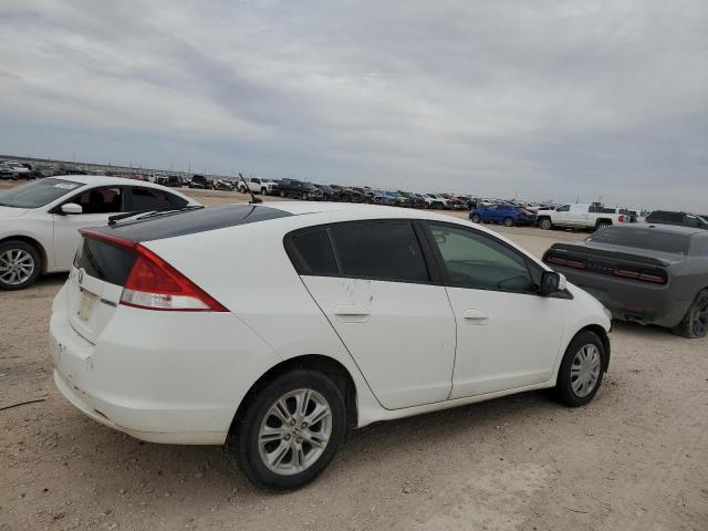 Photo 2 VIN: JHMZE2H32BS001398 - HONDA INSIGHT 