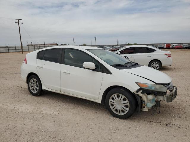 Photo 3 VIN: JHMZE2H32BS001398 - HONDA INSIGHT 