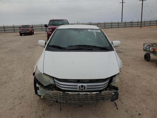 Photo 4 VIN: JHMZE2H32BS001398 - HONDA INSIGHT 