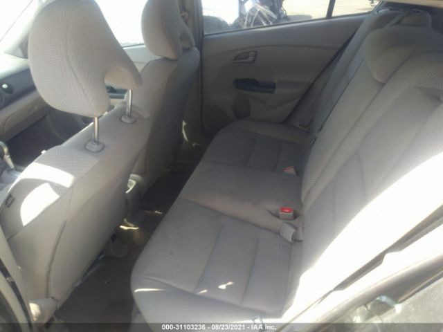 Photo 7 VIN: JHMZE2H32BS004835 - HONDA INSIGHT 