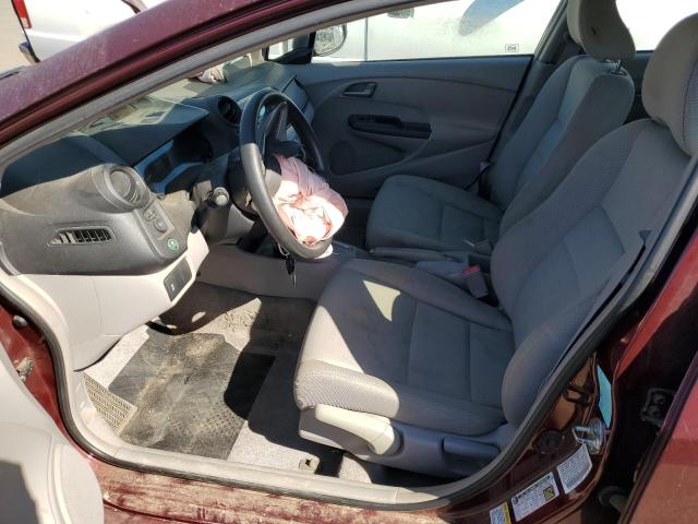 Photo 6 VIN: JHMZE2H32BS004995 - HONDA INSIGHT 