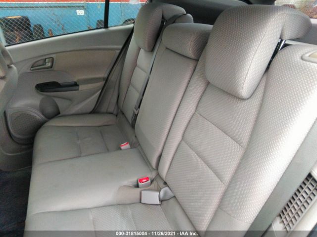 Photo 7 VIN: JHMZE2H32BS006617 - HONDA INSIGHT 