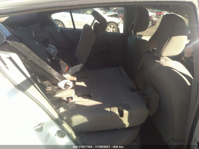 Photo 7 VIN: JHMZE2H32BS010473 - HONDA INSIGHT 