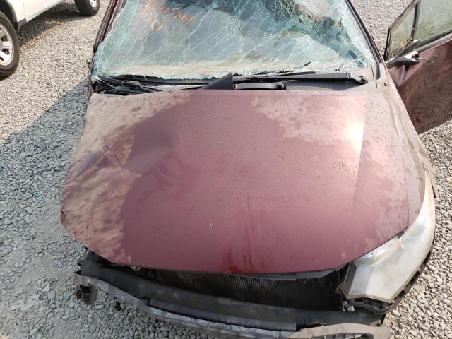 Photo 10 VIN: JHMZE2H32BS012370 - HONDA INSIGHT 