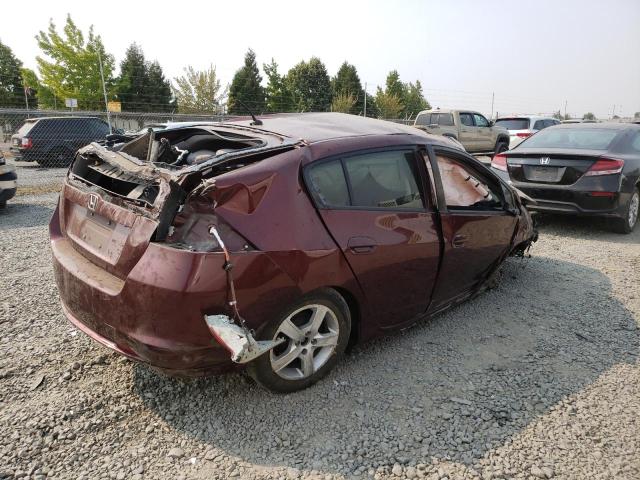 Photo 2 VIN: JHMZE2H32BS012370 - HONDA INSIGHT 