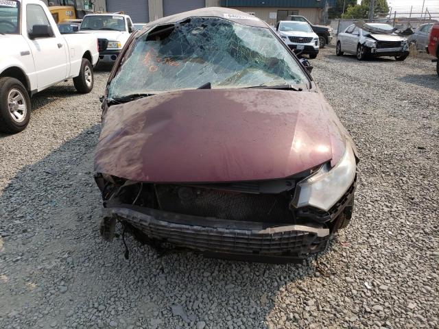 Photo 4 VIN: JHMZE2H32BS012370 - HONDA INSIGHT 