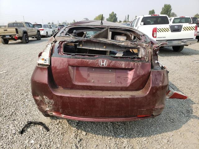 Photo 5 VIN: JHMZE2H32BS012370 - HONDA INSIGHT 