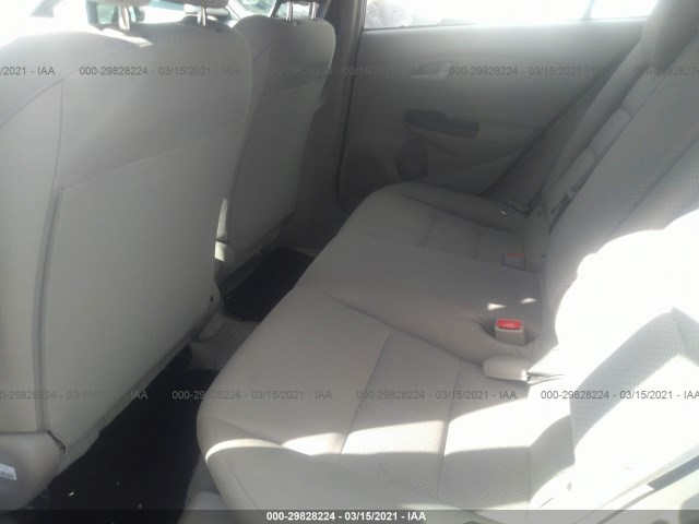 Photo 7 VIN: JHMZE2H32CS004691 - HONDA INSIGHT 