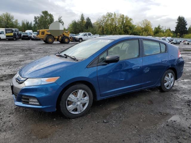 Photo 0 VIN: JHMZE2H32CS006649 - HONDA INSIGHT 