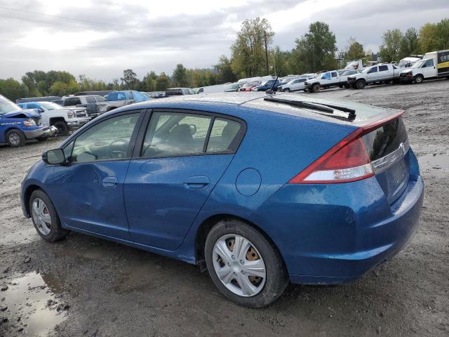 Photo 1 VIN: JHMZE2H32CS006649 - HONDA INSIGHT 