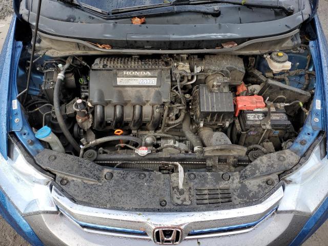 Photo 10 VIN: JHMZE2H32CS006649 - HONDA INSIGHT 