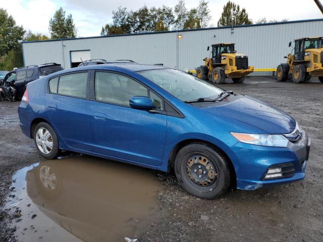 Photo 3 VIN: JHMZE2H32CS006649 - HONDA INSIGHT 