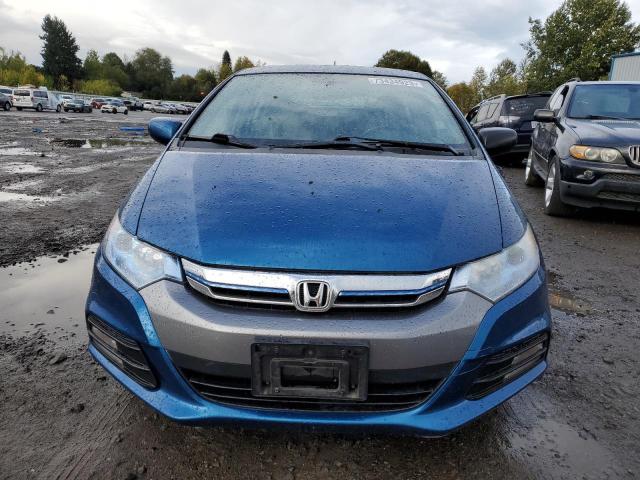 Photo 4 VIN: JHMZE2H32CS006649 - HONDA INSIGHT 