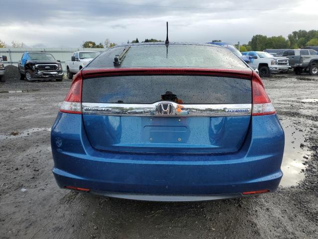 Photo 5 VIN: JHMZE2H32CS006649 - HONDA INSIGHT 