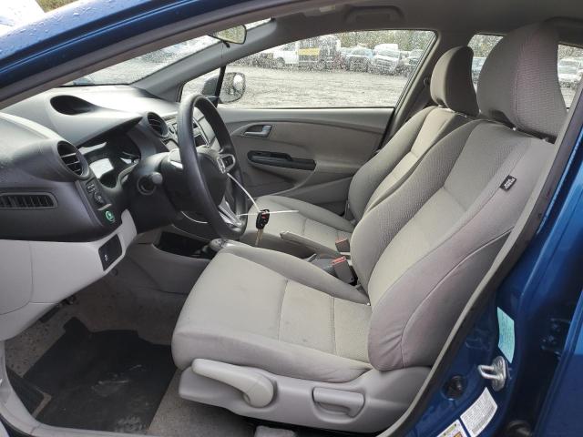 Photo 6 VIN: JHMZE2H32CS006649 - HONDA INSIGHT 