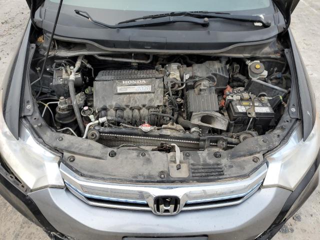 Photo 10 VIN: JHMZE2H32DS003994 - HONDA INSIGHT 