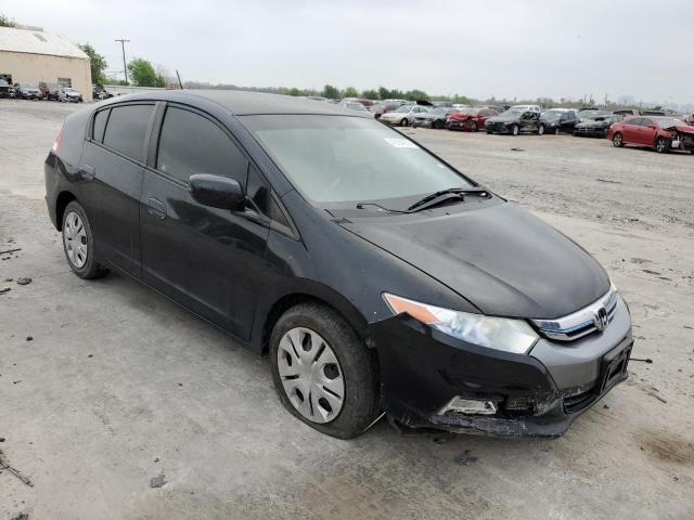 Photo 3 VIN: JHMZE2H32DS003994 - HONDA INSIGHT 