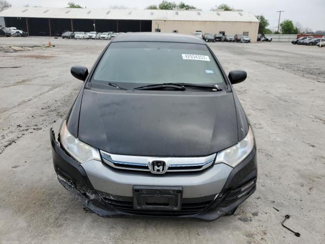 Photo 4 VIN: JHMZE2H32DS003994 - HONDA INSIGHT 