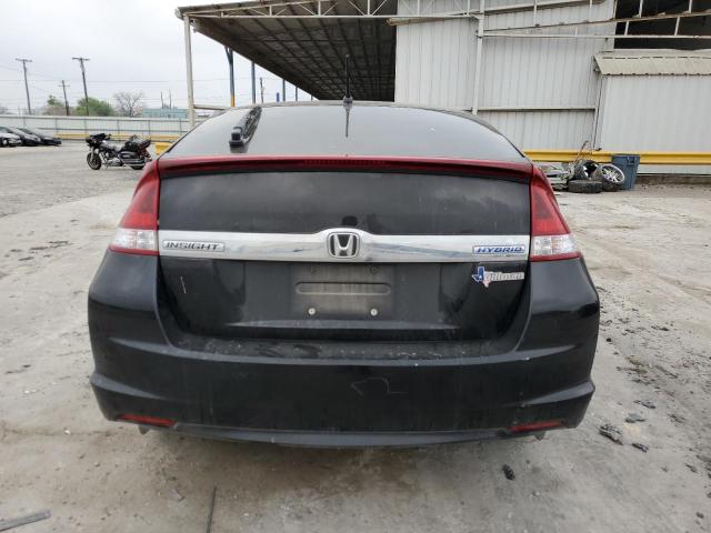 Photo 5 VIN: JHMZE2H32DS003994 - HONDA INSIGHT 