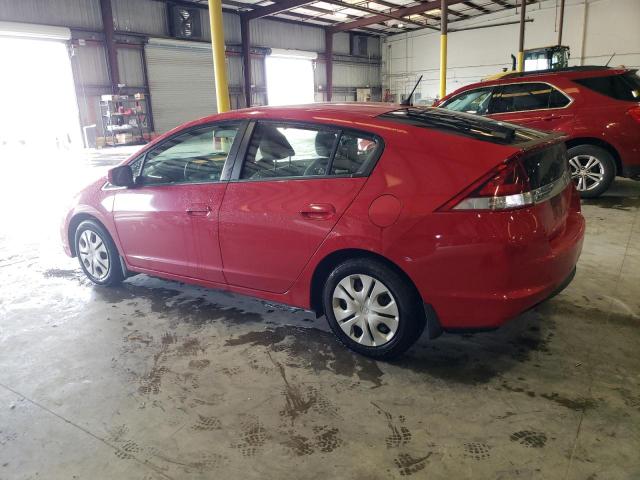 Photo 1 VIN: JHMZE2H32DS005566 - HONDA INSIGHT 