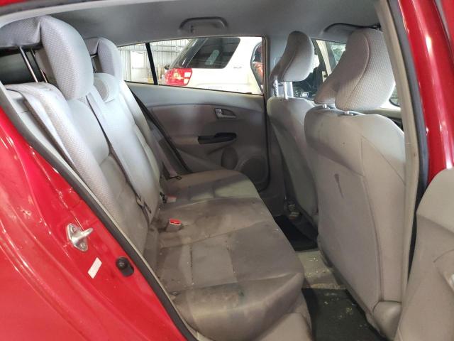 Photo 10 VIN: JHMZE2H32DS005566 - HONDA INSIGHT 