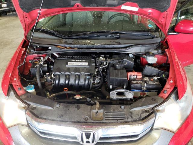 Photo 11 VIN: JHMZE2H32DS005566 - HONDA INSIGHT 