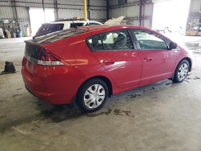 Photo 2 VIN: JHMZE2H32DS005566 - HONDA INSIGHT 