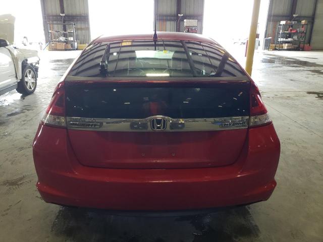 Photo 5 VIN: JHMZE2H32DS005566 - HONDA INSIGHT 