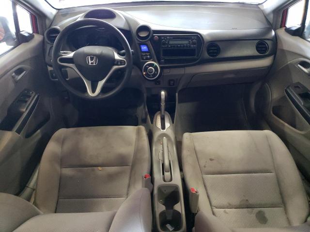 Photo 7 VIN: JHMZE2H32DS005566 - HONDA INSIGHT 