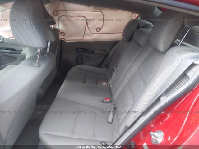 Photo 7 VIN: JHMZE2H32ES002622 - HONDA INSIGHT 