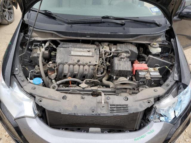 Photo 10 VIN: JHMZE2H32ES002720 - HONDA INSIGHT 