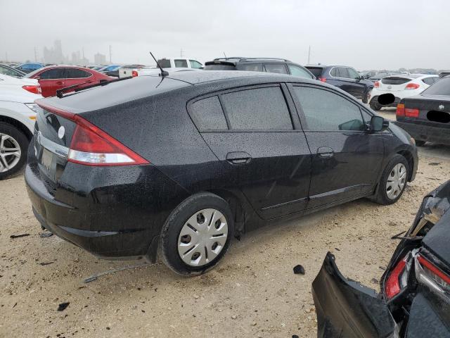 Photo 2 VIN: JHMZE2H32ES002720 - HONDA INSIGHT 