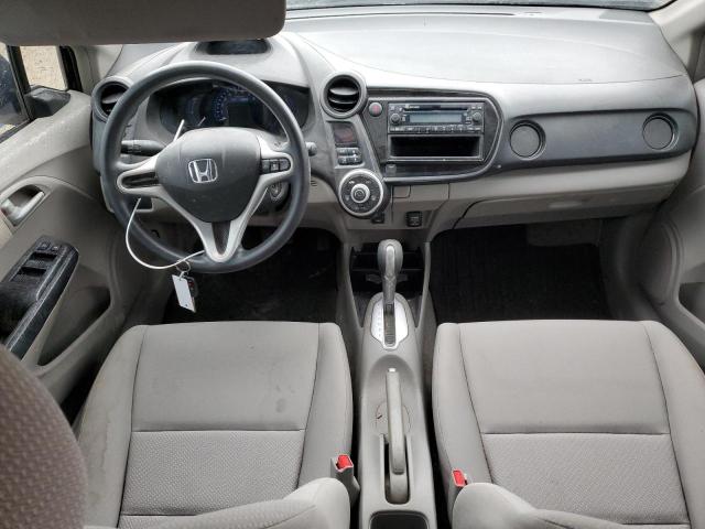 Photo 7 VIN: JHMZE2H32ES002720 - HONDA INSIGHT 