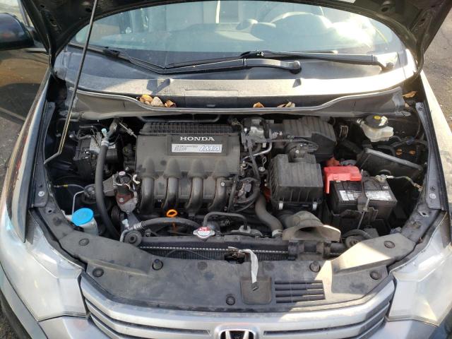 Photo 6 VIN: JHMZE2H33BS000602 - HONDA INSIGHT 