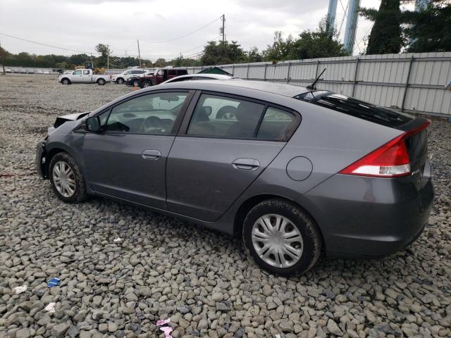 Photo 1 VIN: JHMZE2H33BS003547 - HONDA INSIGHT 